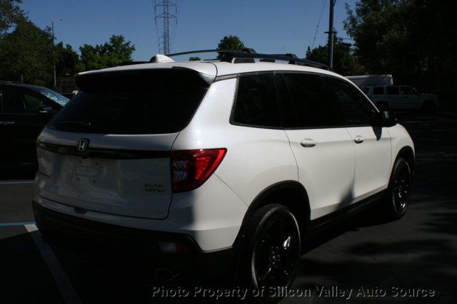 2019 Honda Passport Elite AWD - 22458595 - 15