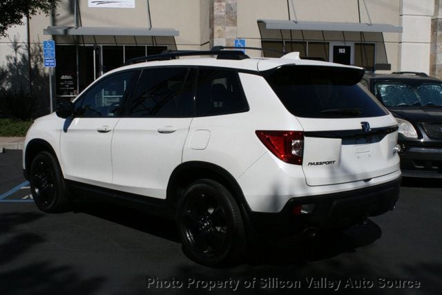 2019 Honda Passport Elite AWD - 22458595 - 2