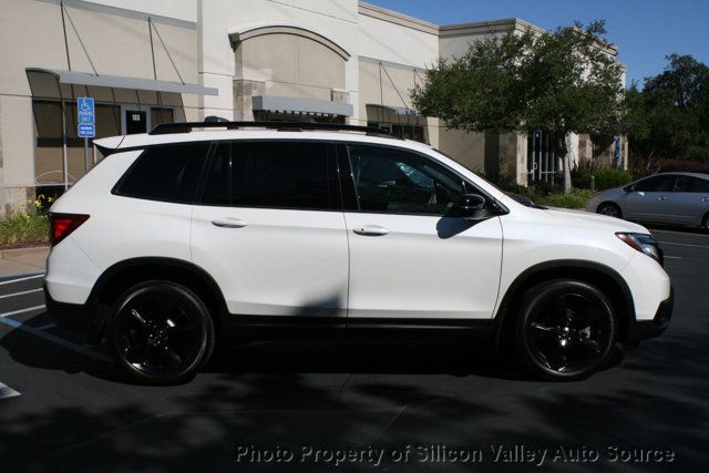 2019 Honda Passport Elite AWD - 22458595 - 5