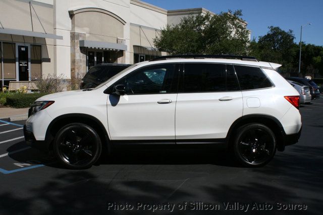 2019 Honda Passport Elite AWD - 22458595 - 6