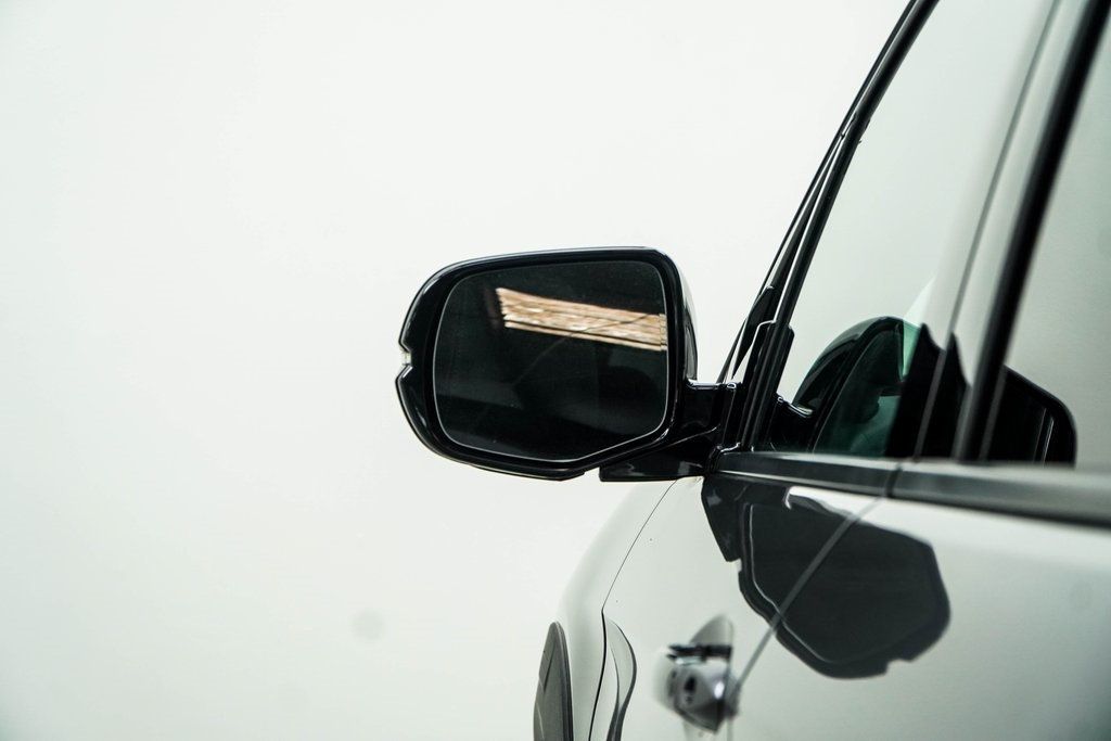 2019 Honda Passport Elite photo 12