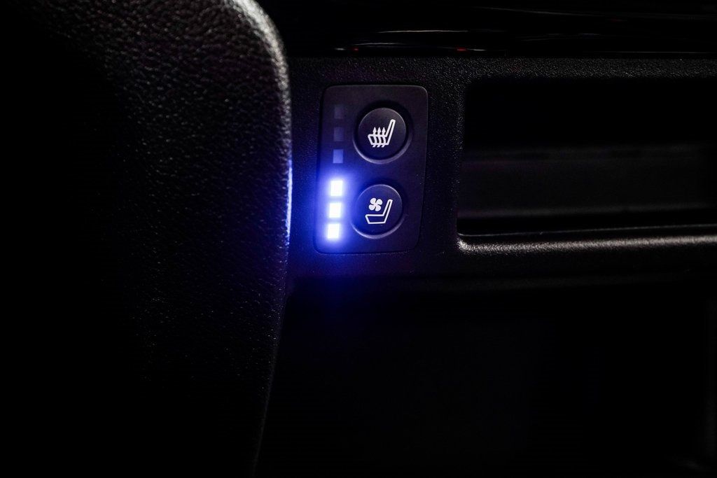 2019 Honda Passport Elite photo 20