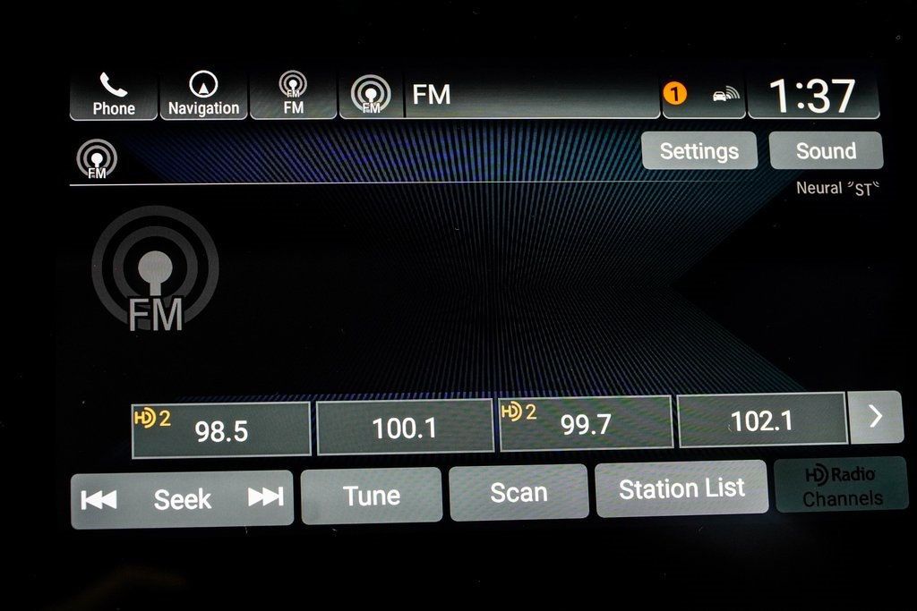 2019 Honda Passport Elite photo 25