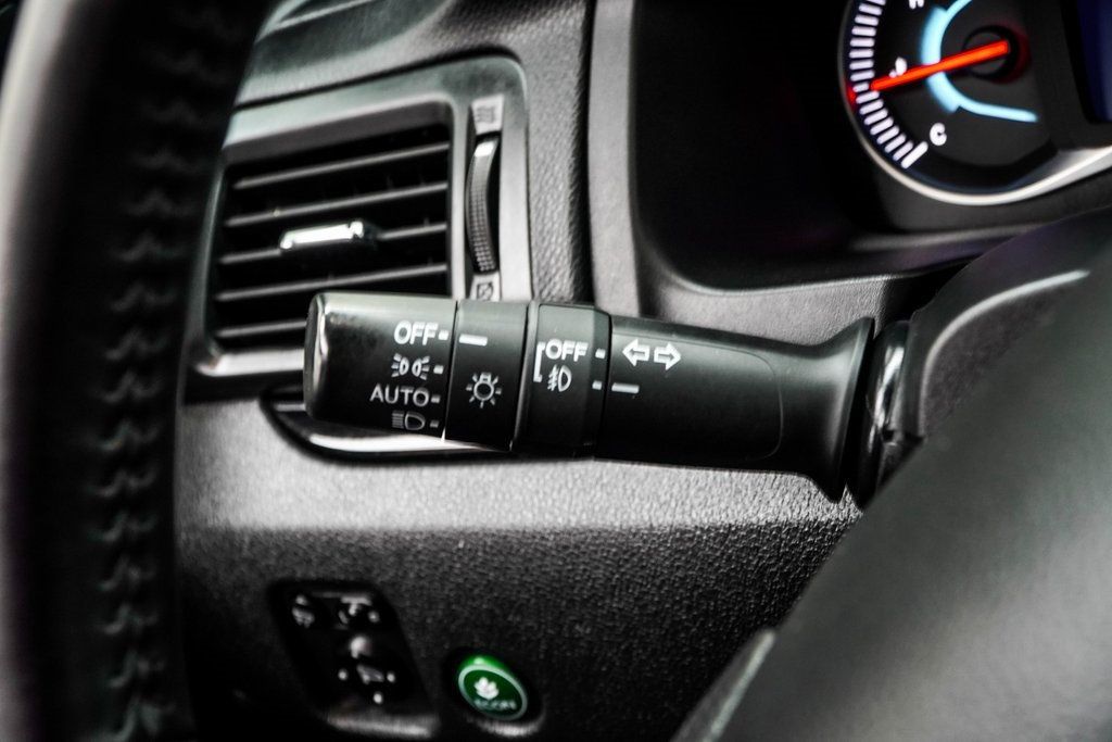 2019 Honda Passport Elite photo 31