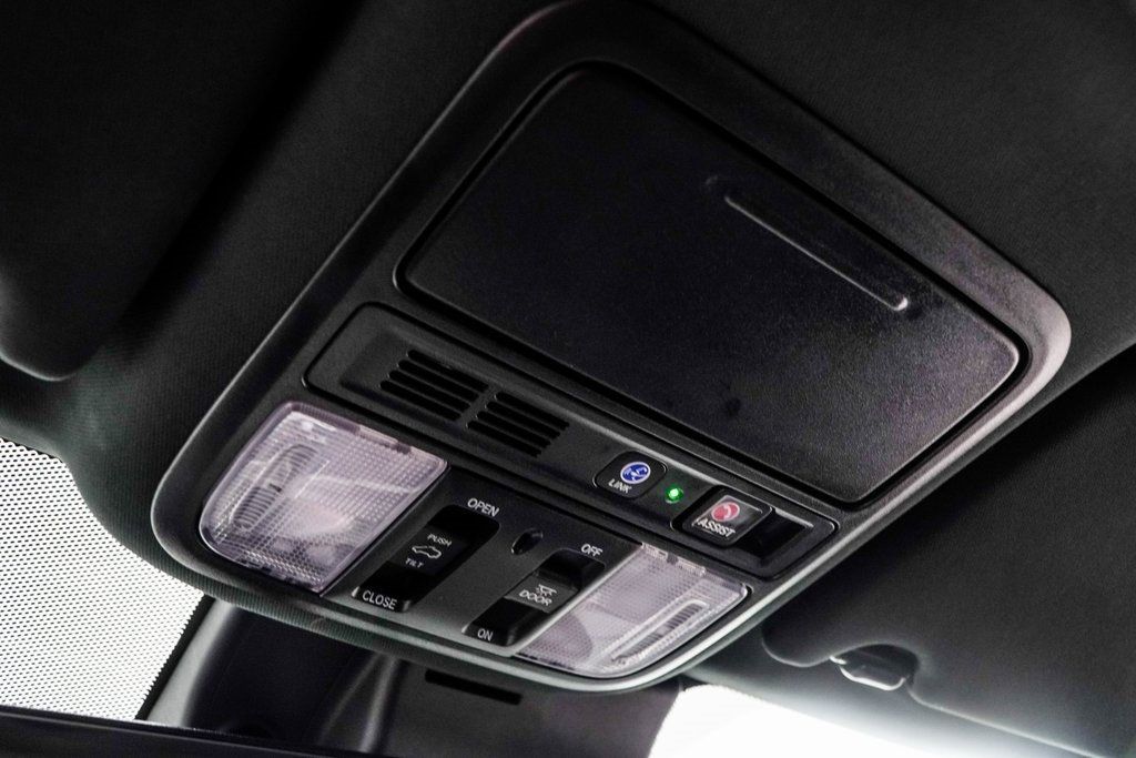 2019 Honda Passport Elite photo 32