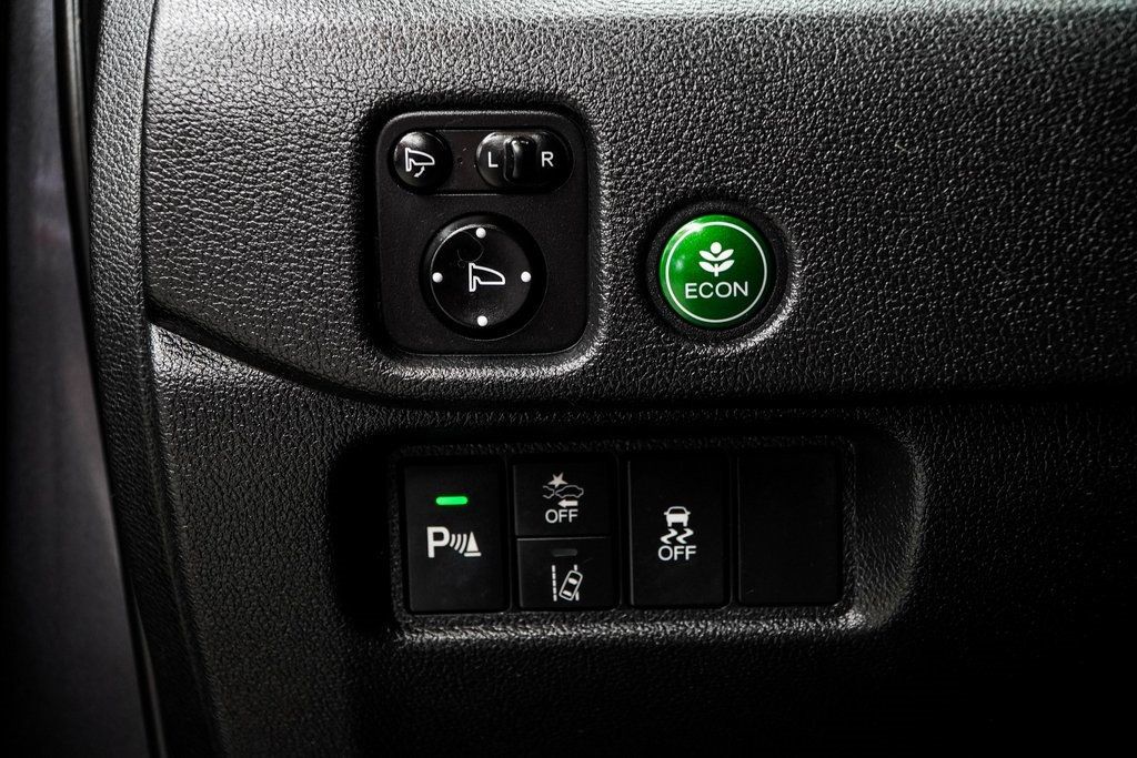2019 Honda Passport Elite photo 33