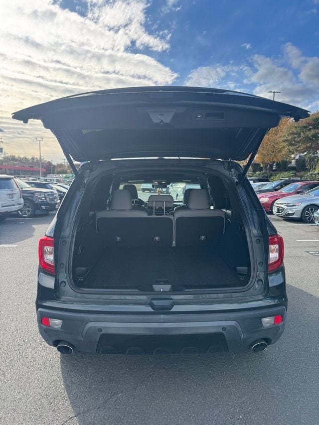2019 Honda Passport Elite AWD - 22937269 - 9