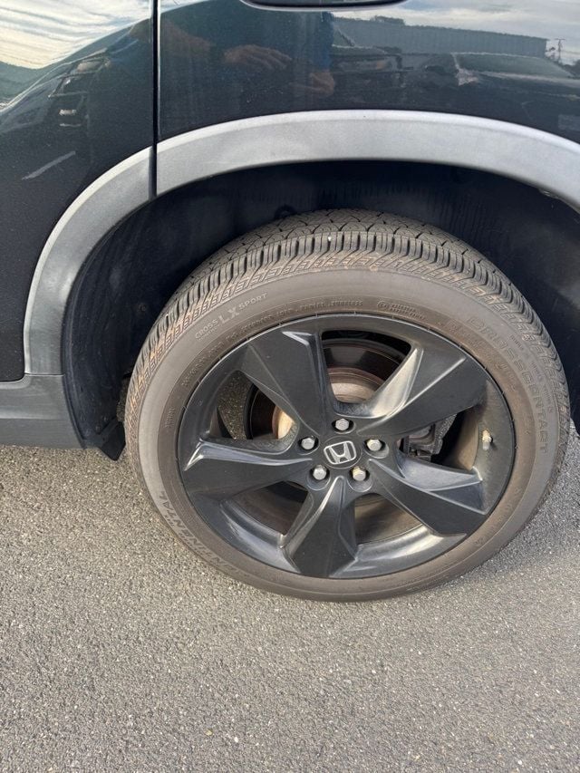 2019 Honda Passport Elite AWD - 22937269 - 10