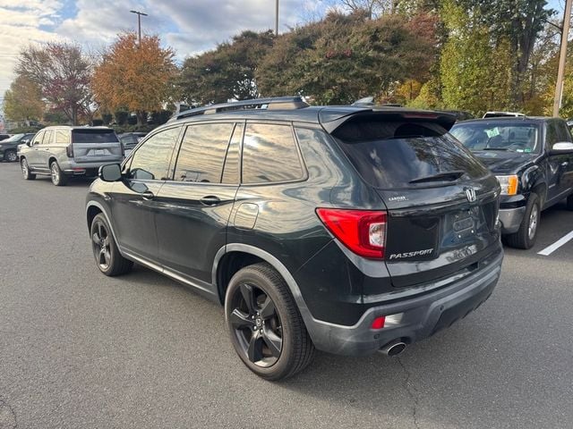 2019 Honda Passport Elite AWD - 22937269 - 18