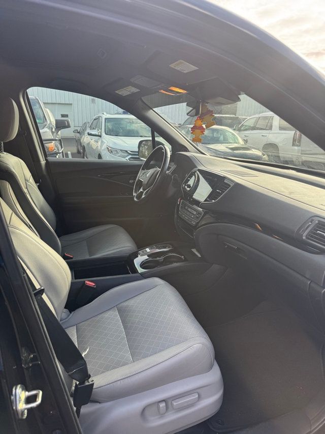 2019 Honda Passport Elite AWD - 22937269 - 7