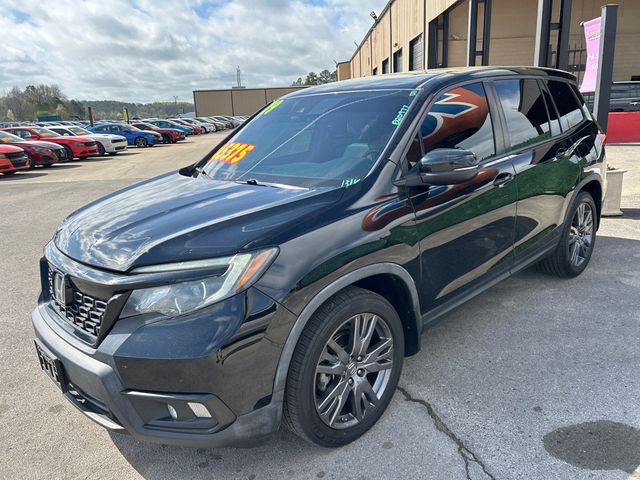2019 Honda Passport EX-L FWD - 22987941 - 2