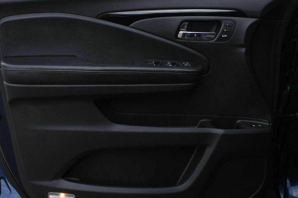 2019 Honda Passport Elite photo 15