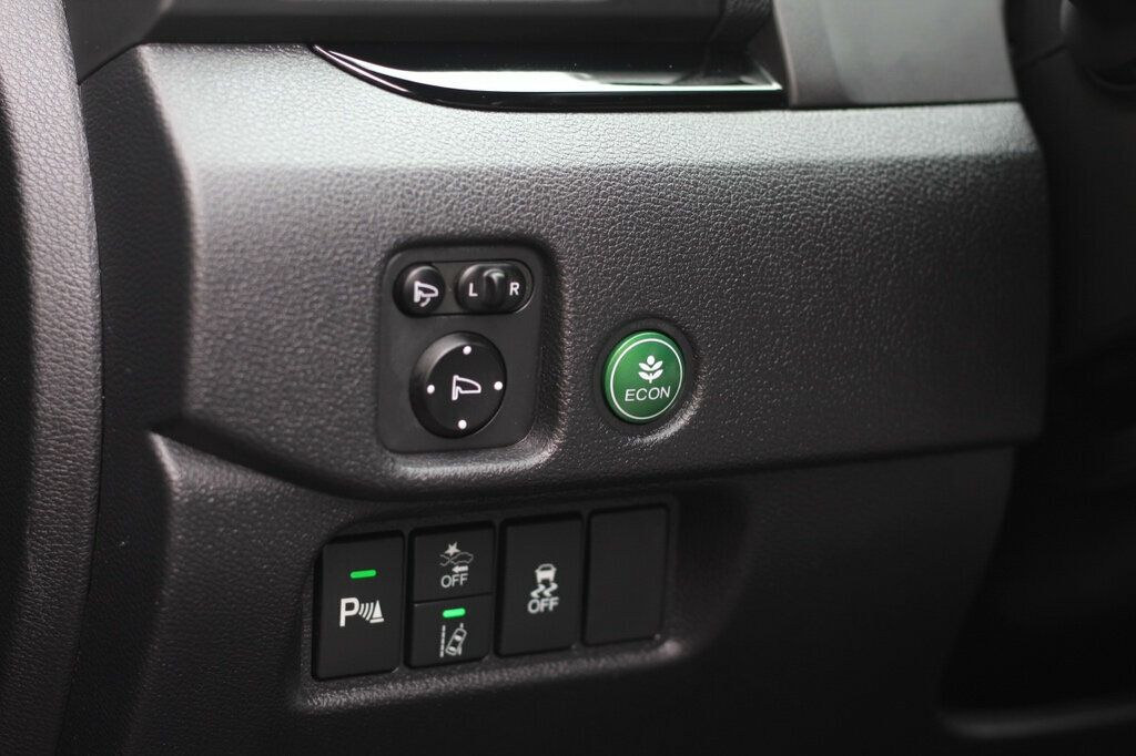 2019 Honda Passport Elite photo 17