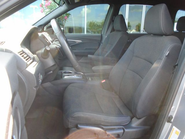 2019 Honda Passport Sport AWD - 22552933 - 10