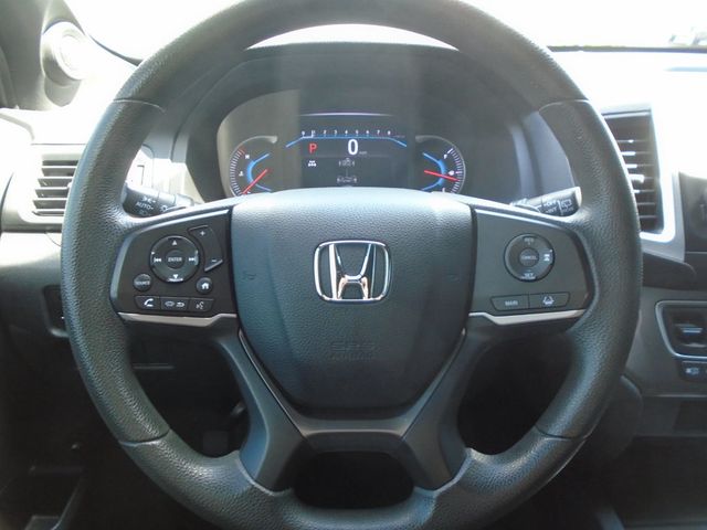 2019 Honda Passport Sport AWD - 22552933 - 12