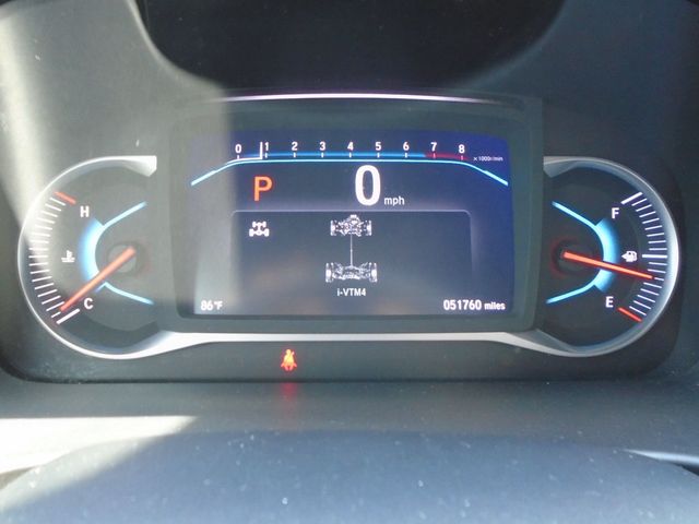 2019 Honda Passport Sport AWD - 22552933 - 15