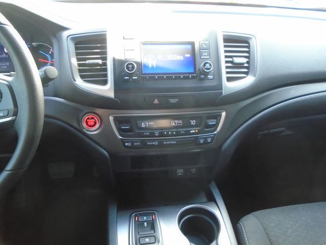 2019 Honda Passport Sport AWD - 22552933 - 17