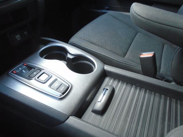 2019 Honda Passport Sport AWD - 22552933 - 21