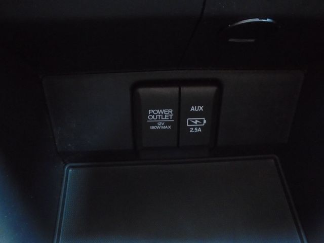 2019 Honda Passport Sport AWD - 22552933 - 22