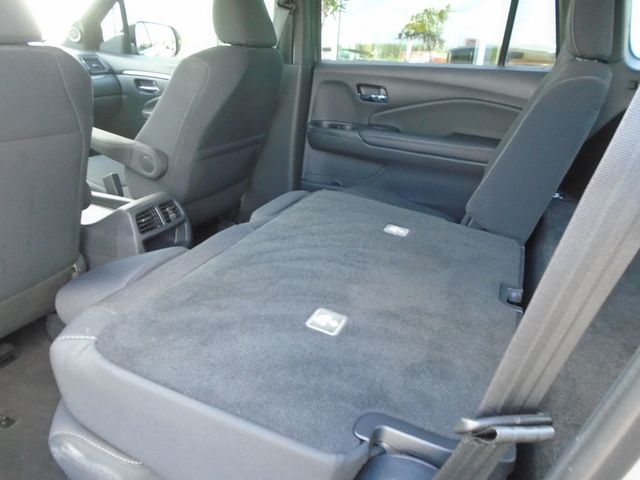 2019 Honda Passport Sport AWD - 22552933 - 29