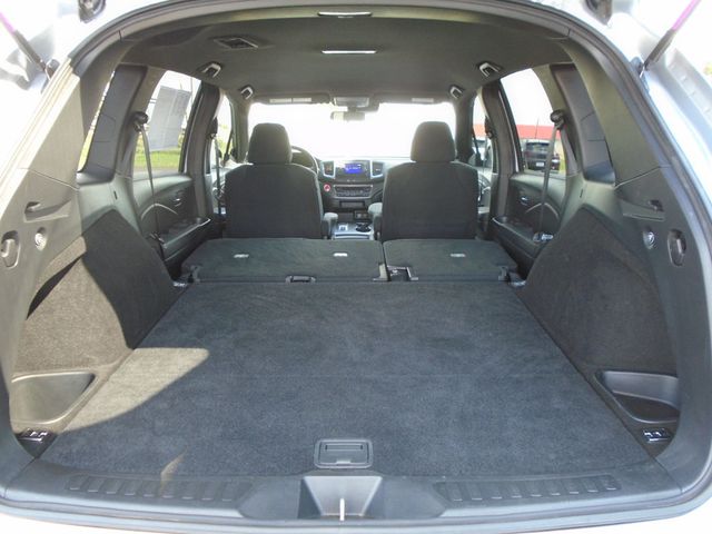 2019 Honda Passport Sport AWD - 22552933 - 31