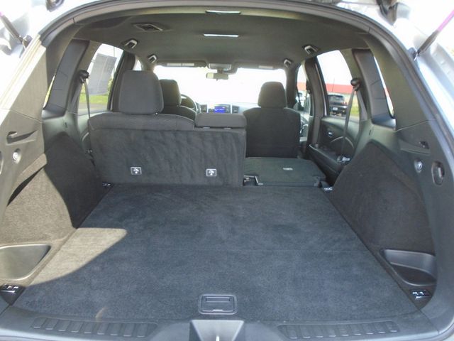 2019 Honda Passport Sport AWD - 22552933 - 32