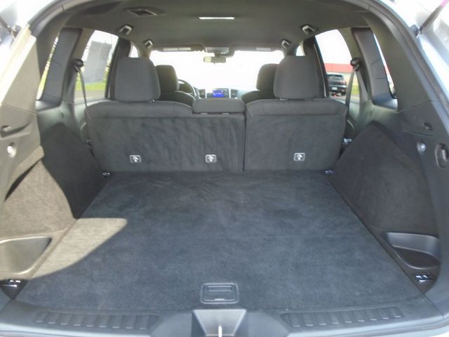 2019 Honda Passport Sport AWD - 22552933 - 33