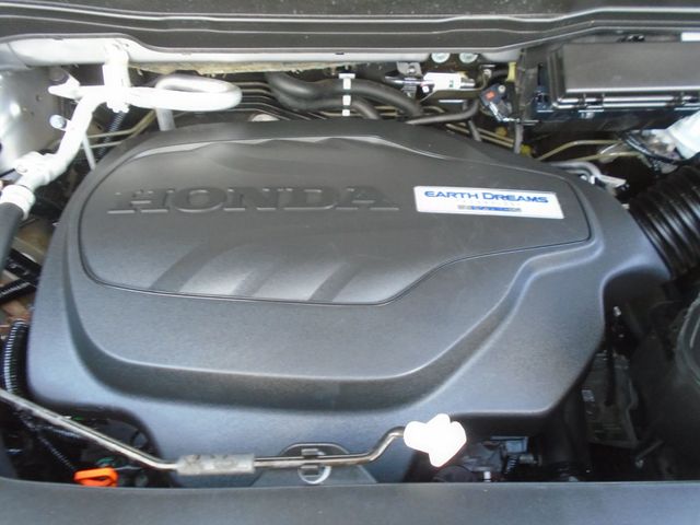 2019 Honda Passport Sport AWD - 22552933 - 37