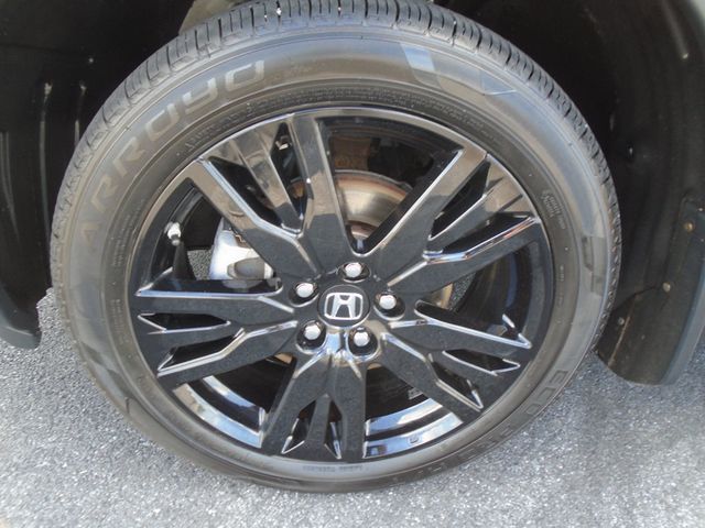 2019 Honda Passport Sport AWD - 22552933 - 38