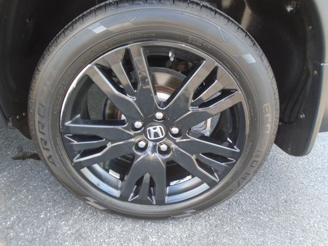 2019 Honda Passport Sport AWD - 22552933 - 39