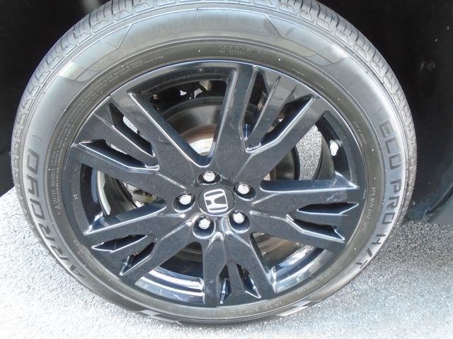 2019 Honda Passport Sport AWD - 22552933 - 40