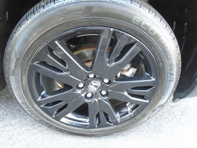 2019 Honda Passport Sport AWD - 22552933 - 41