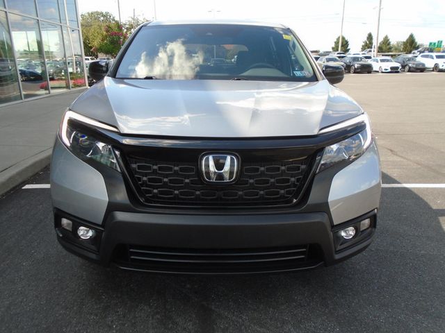 2019 Honda Passport Sport AWD - 22552933 - 8