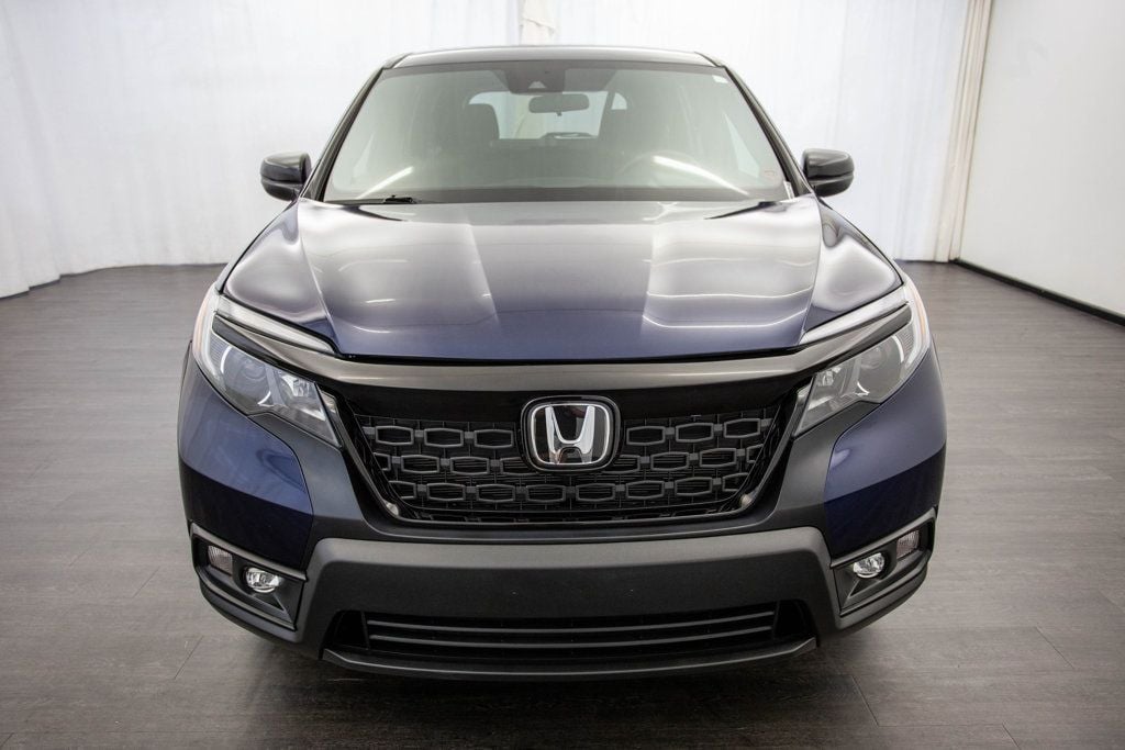 2019 Honda Passport Sport FWD - 22469218 - 13