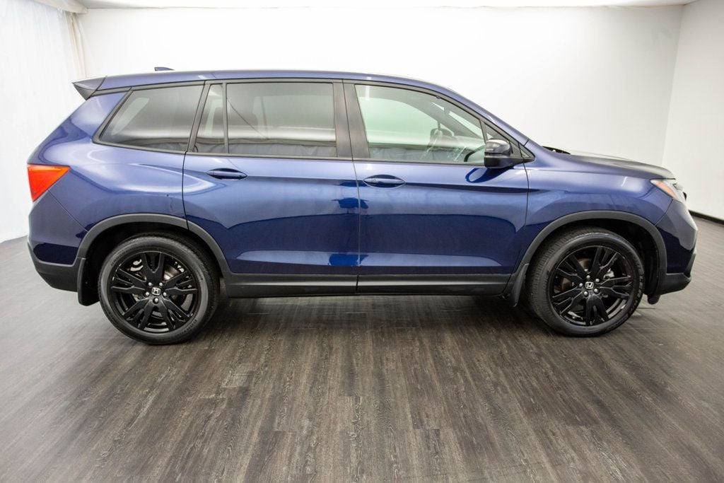 2019 Honda Passport Sport FWD - 22469218 - 5