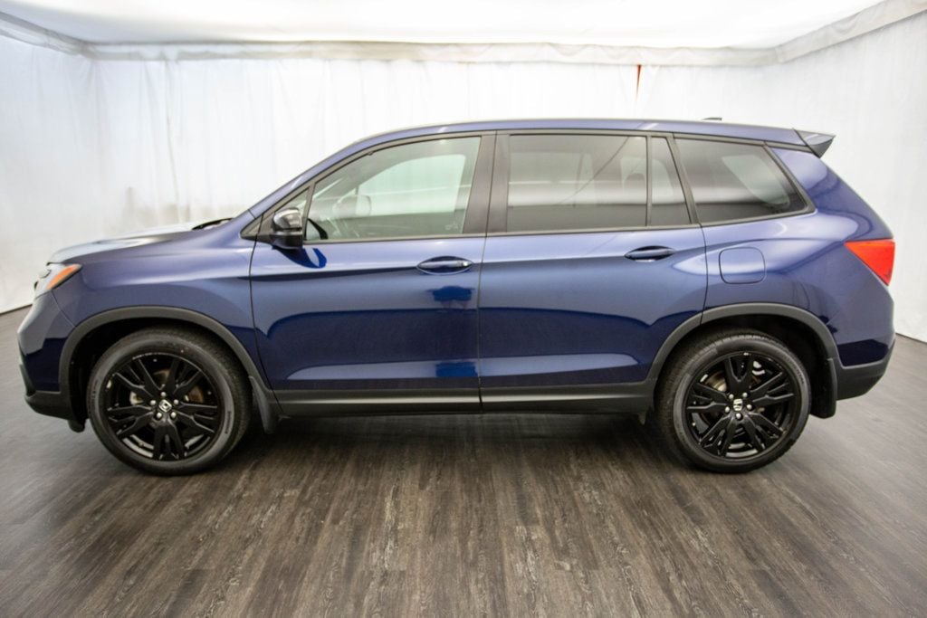 2019 Honda Passport Sport FWD - 22469218 - 6