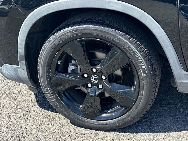 2019 Honda Passport Touring FWD - 23041189 - 10