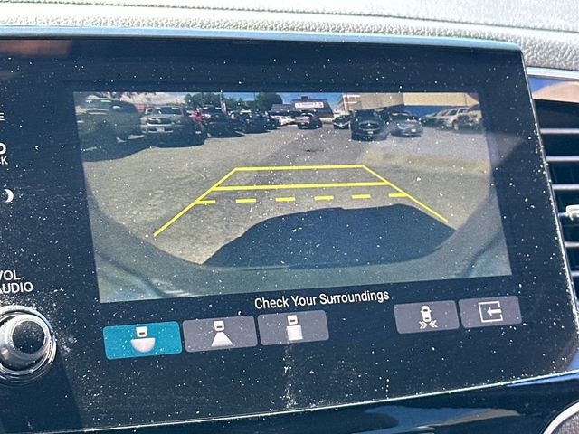 2019 Honda Passport Touring FWD - 23041189 - 15