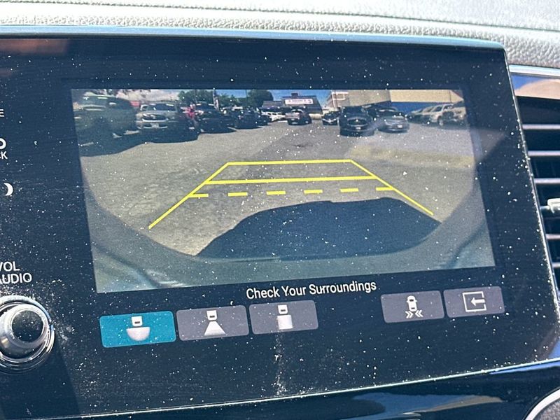2019 Honda Passport Touring FWD - 23041189 - 15