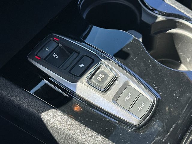 2019 Honda Passport Touring FWD - 23041189 - 17