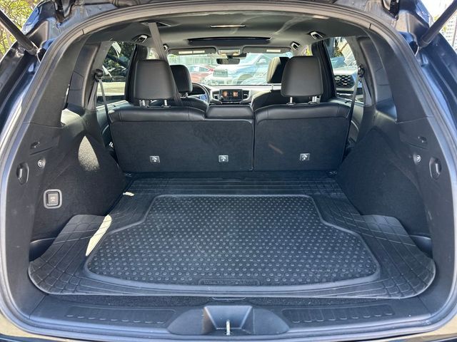 2019 Honda Passport Touring FWD - 23041189 - 19