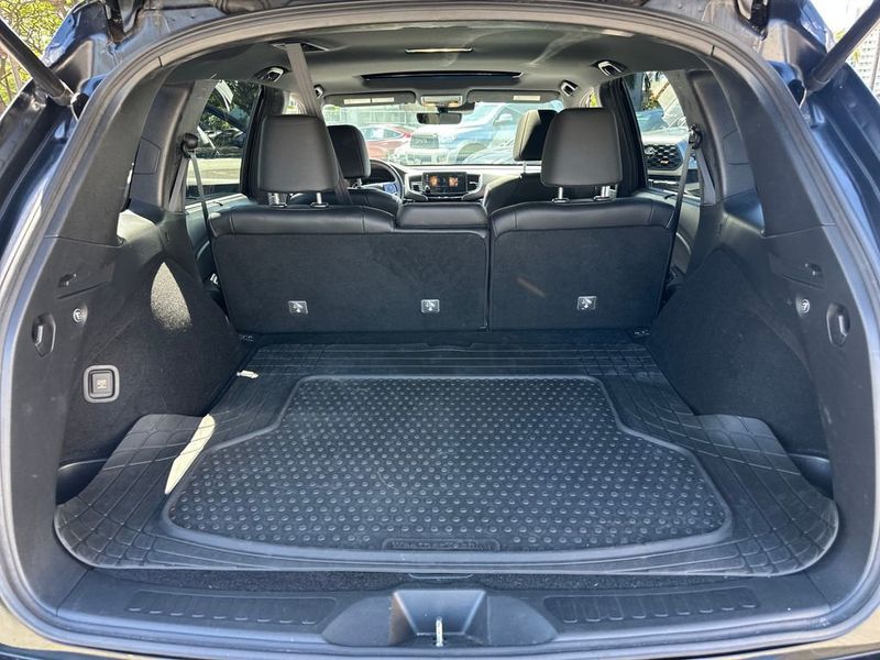 2019 Honda Passport Touring FWD - 23041189 - 19
