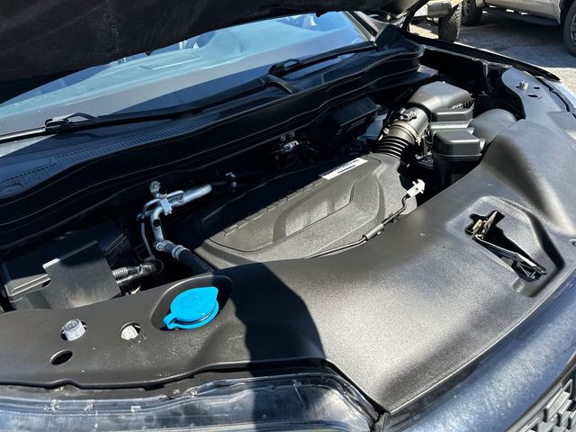 2019 Honda Passport Touring FWD - 23041189 - 20