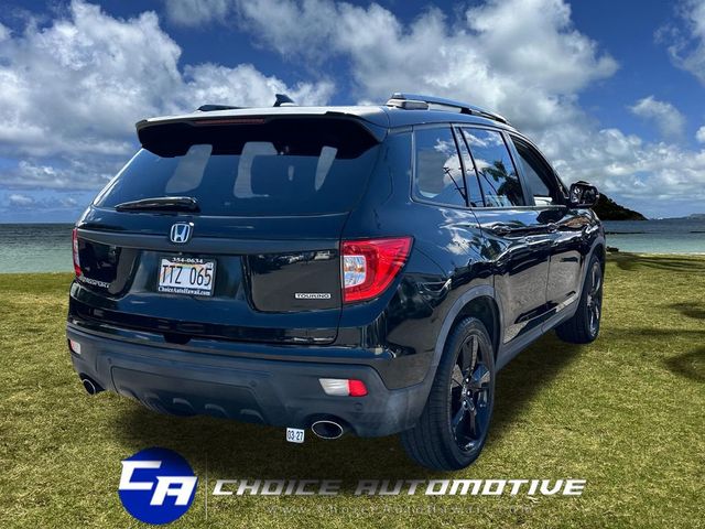2019 Honda Passport Touring FWD - 23041189 - 6
