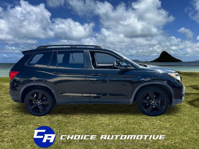 2019 Honda Passport Touring FWD - 23041189 - 7