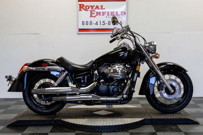 2019 HONDA PHANTOM 750