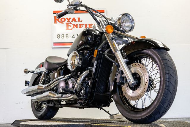 2019 HONDA PHANTOM 750 NICE CRUISER!!! - 23043609 - 2