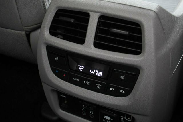 2019 Honda Pilot AWD ELITE W/ res-REAR DVD, NAVIGATION, MOONROOF, LEATHER - 22996437 - 10