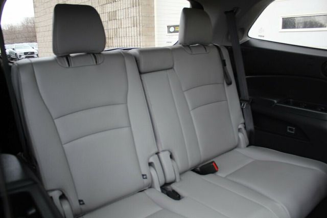2019 Honda Pilot AWD ELITE W/ res-REAR DVD, NAVIGATION, MOONROOF, LEATHER - 22996437 - 13