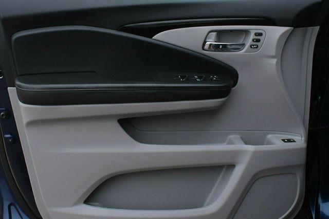 2019 Honda Pilot AWD ELITE W/ res-REAR DVD, NAVIGATION, MOONROOF, LEATHER - 22996437 - 21